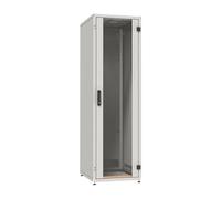 EFB-Elektronik 48,30cm (19") Netzwerkschrank PRO 33HE, 600x600 mm, RAL7035 Hersteller: EFB Elektronik (PRO-3366GR.G1SV)