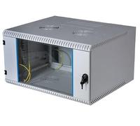 EFB-Elektronik 691609VGR,50 Rack 9U Wandmontiertes Regal Grau (691609VGR,50) Marque