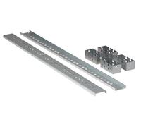 EFB Elektronik 691679N.2 Accessoire de Racks Kit Rail d’étagère