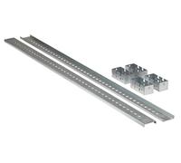 EFB Elektronik 691679N.4 Accessoire de Racks Kit Rail d’étagère