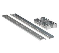 EFB Elektronik 691679N Accessoire de Racks Kit Rail d’étagère