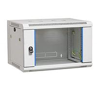 EFB Elektronik 691706FGR.1 Boîtier Mural Gris Clair 19"