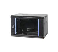 EFB Elektronik 691712FTS.1 Rack mural Acier IP20 570x450x635mm, code douane 85381000
