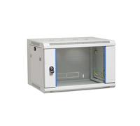 EFB Elektronik 691715FGR.2 Rack Mural Acier IP20 570x600x770mm