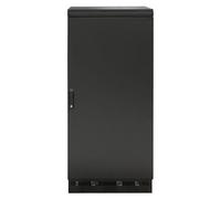 EFB Elektronik 691742IP55.TS étagère 42U Rack autonome Noir