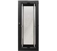 EFB Elektronik 693147.80P1 Rack Autonome 47U 1000kg Noir étagère - Étagères (1000 kg, Rack Autonome, 47U, Acier, Acier, Acier)