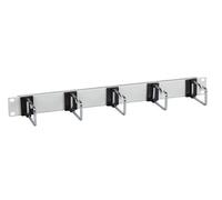 EFB Elektronik 699980.1 Accessoire de Racks Panneau de Gestion de câbles