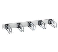 EFB Elektronik 699982.1 Accessoire de Racks Panneau de Gestion de câbles