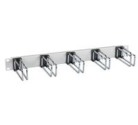 EFB Elektronik 699982.1 Accessoire de Racks Panneau de Gestion de câbles