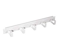 EFB Elektronik 699995 - Panneau Rack 1U Acier Gris - Format 19 pouces (48.3 cm) - Code SH: 85389099