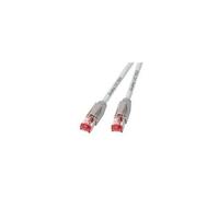 EFB Elektronik ¿at.6a HiroseTM21 SF/UTP câble de réseau Gris 5 m Cat6a SF/UTP (S-FTP)