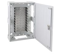 EFB-Elektronik Box III pour 100DA avec serrure Fabricant : EFB Elektronik (46026.2)