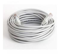 EFB-Elektronik Câble de raccordement Cat6 20m gris K8100GR.20