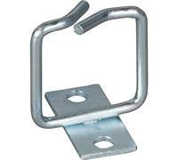 EFB-Elektronik Cable Guide Bar 80 x 80 mm
