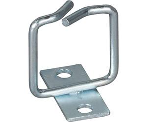 EFB-Elektronik Cable Guide Bar 80 x 80 mm