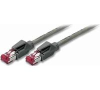 EFB-Elektronik Câble patch Cat.6A K8051.0,5 gr K8051.0,50
