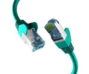 EFB-Elektronik - CAT. 7 network cable up to 10 Gbit - 1.5m LAN cable Ethernet ca