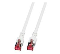 EFB Elektronik Cat6 S/FTP 2m câble de réseau Blanc S/FTP (S-STP)