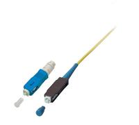 EFB-Elektronik Connecteurs LC OM3 aqua à confectionner sur le terrain Fabricant : EFB Elektronik (53197.2)