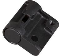 EFB-Elektronik Demi-cylindre profilé avec bouton poussoir Fabricant : EFB Elektronik (46087.4)