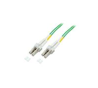 EFB Elektronik Duplex LC-LC 50-125µ OM5 7.5m