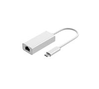 EFB USBCRJ451000 - Carte réseau, USB type C, Gigabit Ethernet, 1 x RJ45