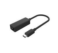 EFB-Elektronik EBUSBC-RJ45-2500MBIT Adaptateur réseau USB Type-C 2.5GBit Noir 0,15 m