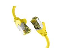 CAT. 6a Network Cable up to 10 Gbit -15m LAN Cable Ethernet Cable Patch Cable wi