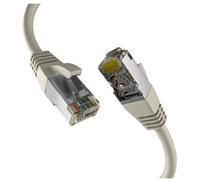 EFB Elektronik EC020200263 câble de réseau Gris 10 m Cat8.1 S/FTP (S-STP)