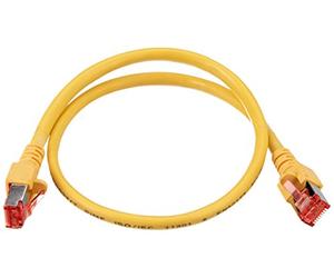 EFB-Elektronik ECOLAN - Câble patch - RJ-45 (M)