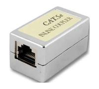 efb_elektronik EFB-Elektronik Accouplement modulaire 1:1 RJ45 Cat.5E 37529.1 Quantité:1