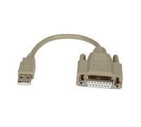 EFB Elektronik EFB-Elektronik - Adaptateur pour joystick - USB (M)