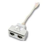 efb_elektronik EFB-Elektronik Adaptateur T ISDN 10-100Base K5123.015 Quantité:1