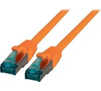 EFB Elektronik EFB-Elektronik - Câble de connexion - RJ-45 (M) vers RJ-45 (M)