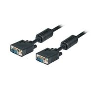efb_elektronik EFB-Elektronik Câble de connexion SVGA/HDTV 2xHDSUB15, mâle/mâle K5326SW.5V2 Quantité:1
