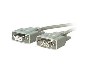 efb_elektronik EFB-Elektronik Câble de données 10m DSub 9 broches EK131.10 Quantité:1