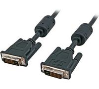 EFB Elektronik EFB-Elektronik - Câble DVI - DVI-D (M) zu DVI-D (M)