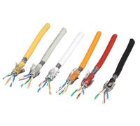 EFB Elektronik EFB-Elektronik - Câble en vrac - 100 m - SFTP, PiMF