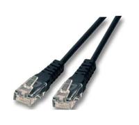 efb_elektronik EFB-Elektronik Câble ISDN 1 m RJ45/RJ45 (8/4) 4 voies K2422.1 Quantité:1