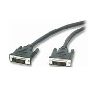 efb_elektronik EFB-Elektronik Câble moniteur DVI Dual Link 3m K5434.3 Quantité:1