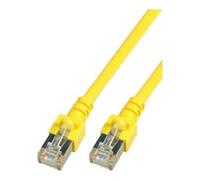 efb_elektronik EFB-Elektronik Câble patch Cat.5e 2xRJ45 avec SF/UTP EC5000 10m ge Quantité:1