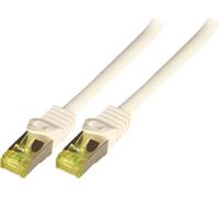 EFB Elektronik EFB-Elektronik - Câble patch - RJ-45 (M) enclenché à RJ-45 (M)