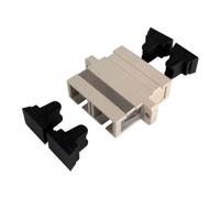 efb_elektronik EFB-Elektronik Coupleur SC/SC boîtier plastique 53303.32 Quantité:1