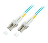 EFB Elektronik EFB-Elektronik ECOFIBER - câble réseau - LC multi-mode (M)
