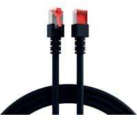 EFB Elektronik EFB-Elektronik ECOLAN - Câble patch - RJ-45 (M)
