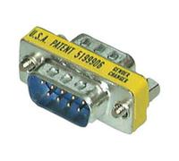 efb_elektronik EFB-Elektronik Mini-adaptateur DSub 9 broches EB410 Quantité:1