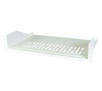 EFB Elektronik EFB-Elektronik - Rack - Regal - Grau, RAL 7035 - 2U - 48.3 cm (19")