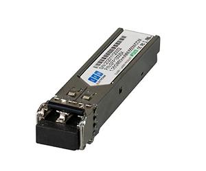 EFB-Elektronik EFB SFP Module 1.25G SFP SM 1310nm FP 20KM LC DDM Compatible avec HP Aruba J4859D