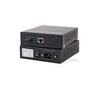 Efb elektronik el027v2 1000mbit s multimode noir convertisseur de support réseau - convertisseurs de support réseau (1000 mbit s
