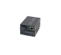 EFB Media Konverter Gigabit MM 10/100/10